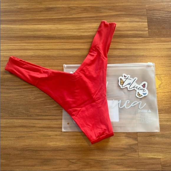 ❗️SOLD❗️Toluca Swim Bikini Set - Picture 5 of 13